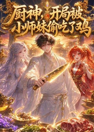 厨神，开局被小师妹偷吃了鸡（75集）独家内容免费看
