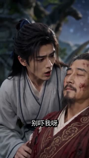 众圣求我出世，我从洪荒苟到大唐（80集）短剧精彩片段