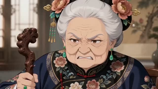 幺女三嫁（25集）最新热门短剧