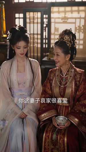皇帝的白月光成了我的王妃(41集) 皇帝的白月光成了我的王妃(41集)大结局一气呵成