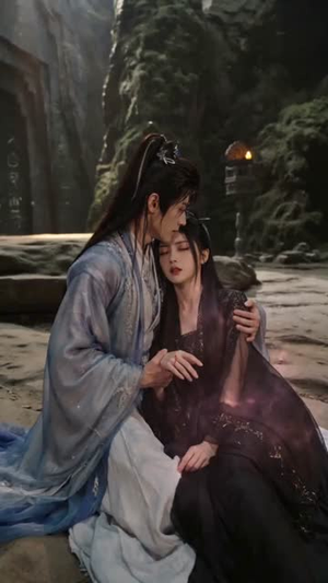 给师尊解毒后，我直接无敌（31集）热播短剧分享