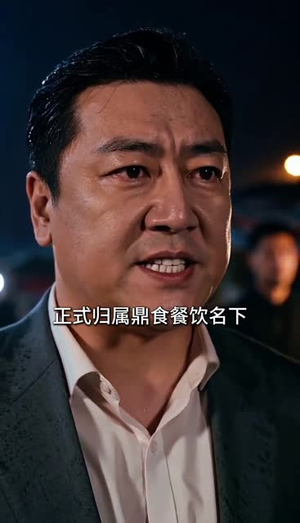 那年除夕一碗肉(59集) 那年除夕一碗肉(59集)精彩短剧来了