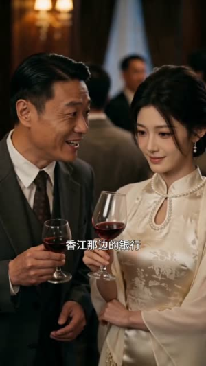玫瑰辞：旧婚约里显风华（57集）看到大结局