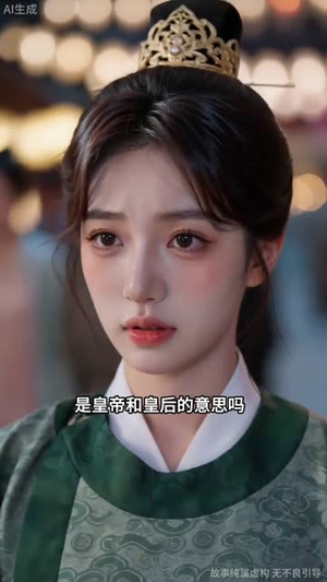 暮辞长安（54集）贝贝短剧分享