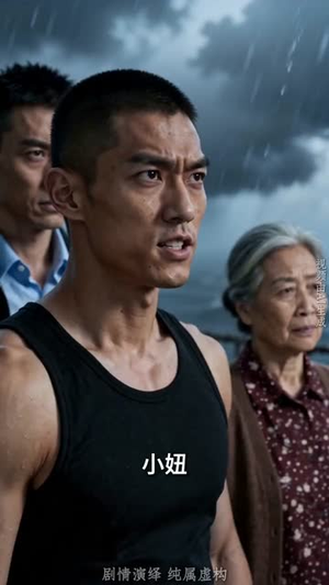 深海余烬：我有一艘无限进化船（45集）红果短剧免费看