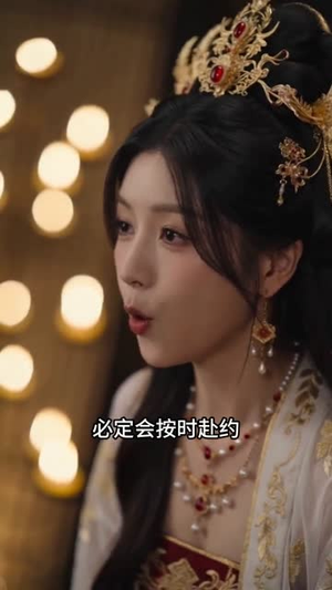 穿越千年嫁暴君（60集）精彩短剧随心推