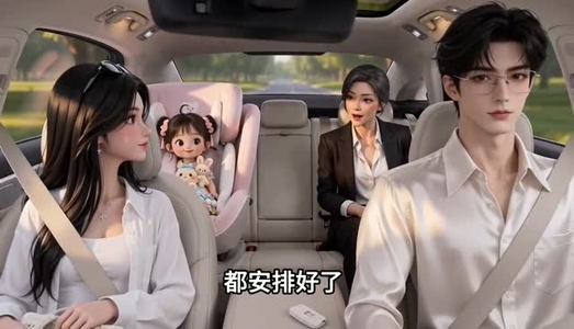 星光与萌娃（56集）爱上了这部剧了