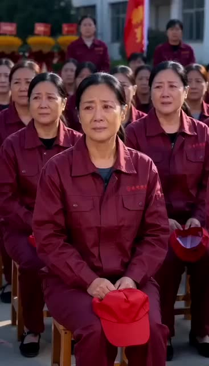 辣醒全村(30集) 辣醒全村(30集)好看的短剧来了