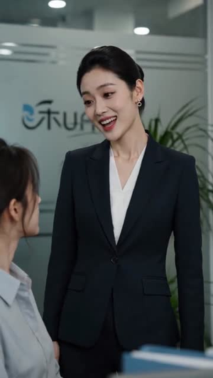 发光吧，翻译官（74集）独家内容免费看