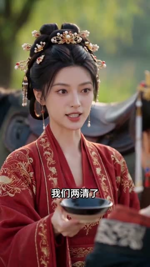 穿书后我搞定了悲剧男二（60集）精彩连连免费看