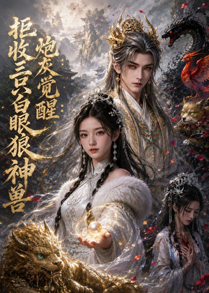 炮灰觉醒:拒收三只白眼狼神兽(64集) 炮灰觉醒:拒收三只白眼狼神兽(64集)好看的短剧来了