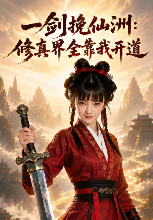 一剑挽仙洲修真界全靠我开道（100集）看过的人都说好