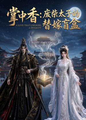 掌中香：废柴太子的替嫁盲盒（43集）精彩短剧片段