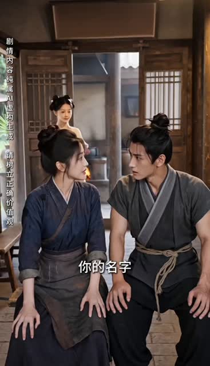 酿醋的捡个失忆赘婿，他竟是世子爷（67集）零花钱看整部剧