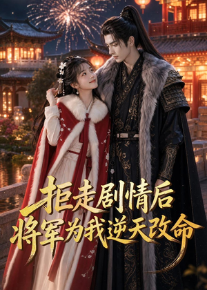 拒走剧情后，将军为我逆天改命（42集）精彩短剧下载
