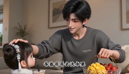 大唐小奶团,天天来我家蹭饭(63集)动漫 大唐小奶团,天天来我家蹭饭(63集)动漫温柔追捕短剧