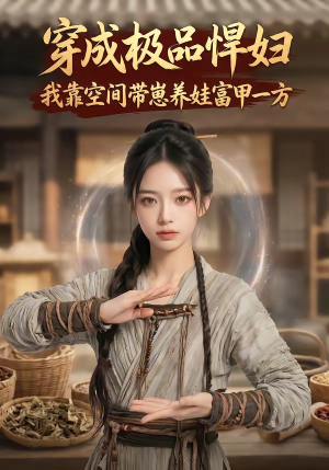 穿成极品悍妇，我靠空间带崽养娃富甲一方（84集）迅雷网盘观看