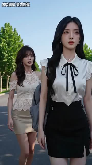 霍少的小娇妻又甜又飒（57集）全剧免费观看