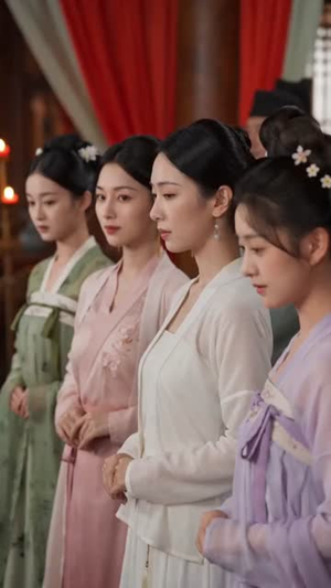 锦绣清宁(63集) 锦绣清宁(63集)女主谁演的