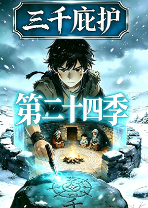 三千庇护第二十四季（42集）原创精彩短剧