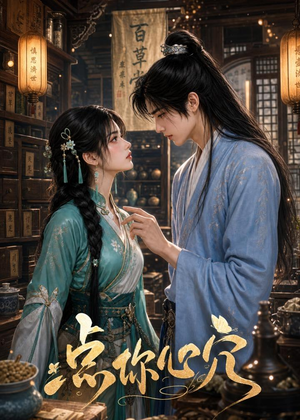 点你心穴(20集) 点你心穴(20集)在哪个app能看