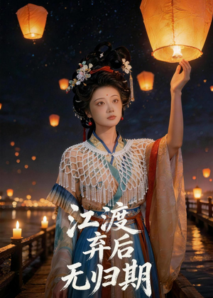 江渡弃后无归期（46集）夸克网盘观看