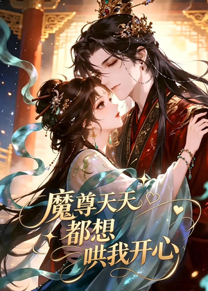 魔尊天天都想哄我开心（115集）短剧在线观看