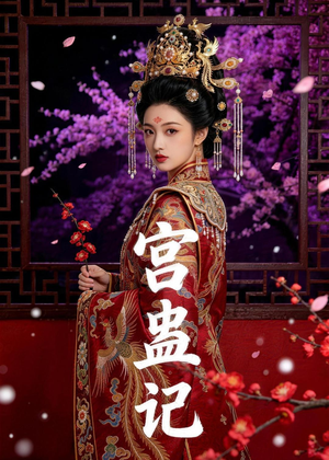 宫蛊记（60集）无需充值尽情看