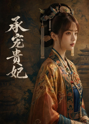 承宠贵妃（51集）第32集