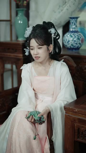 凡女,我靠宝龙分身修成仙(107集) 凡女,我靠宝龙分身修成仙(107集)精彩短剧抢先看