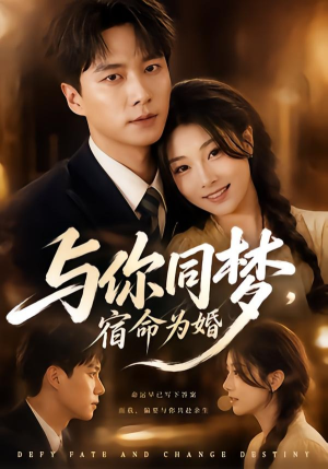 与你同梦，宿命为婚（67集）短剧后续更精彩