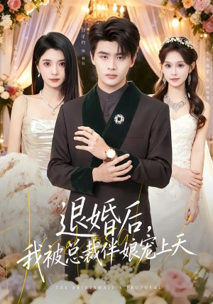 退婚后，我被总裁伴娘宠上天（60集）一口气看完全集