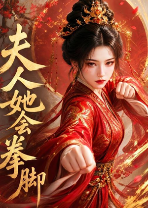 夫人她会拳脚（42集）完整版免费观看