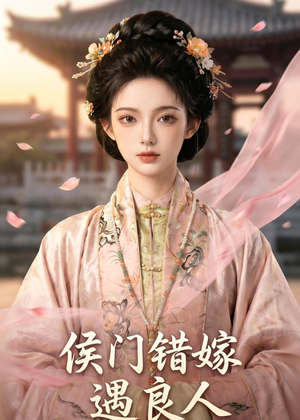 侯门错嫁遇良人（61集）精彩短剧看不停