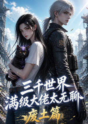 三千世界满级大佬太无聊,废土篇(31集) 三千世界满级大佬太无聊,废土篇(31集)短剧介绍