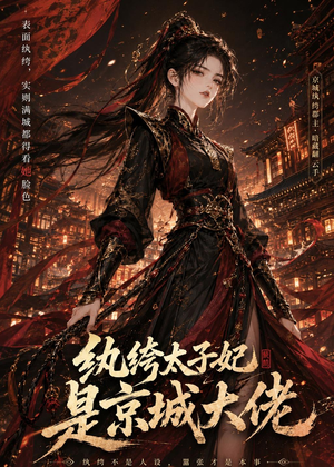 纨绔太子妃是京城大佬(28集) 纨绔太子妃是京城大佬(28集)短剧全集完整版