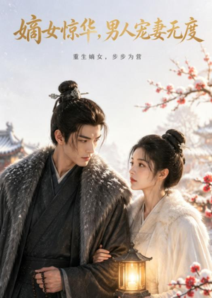 嫡女惊华，男人宠妻无度（132集）短剧在线更新