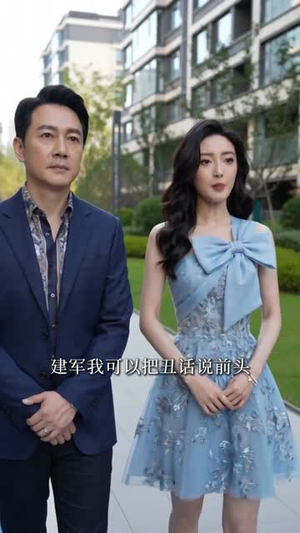 恩情散尽，落叶送你归根（52集）百度网盘在线看