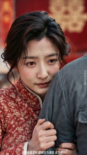 绝境开局:我靠空间发大财(68集) 绝境开局:我靠空间发大财(68集)网络小短剧