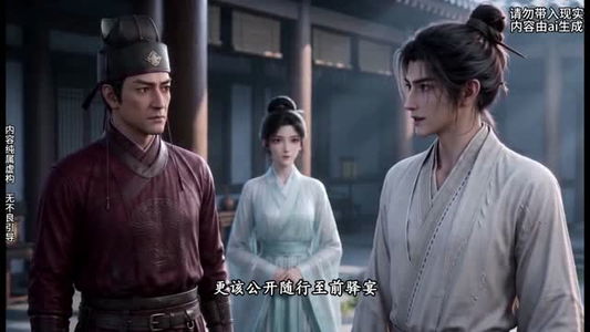 诗冠天下：靠作诗逆天改命（52集）演的怎么样