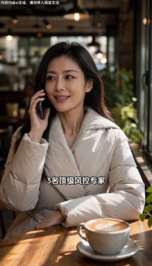 两亿账户被轻视（21集）爱上了这部剧了