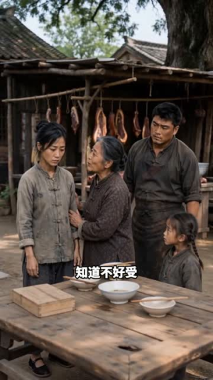 肉铺绽春兰(42集) 肉铺绽春兰(42集)百度网盘在线看