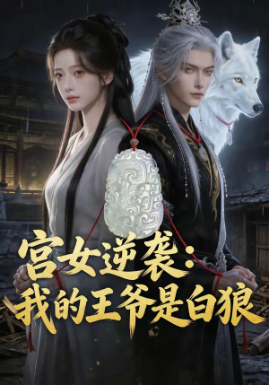 宫女逆袭：我的王爷是白狼（79集）精彩短剧免费看