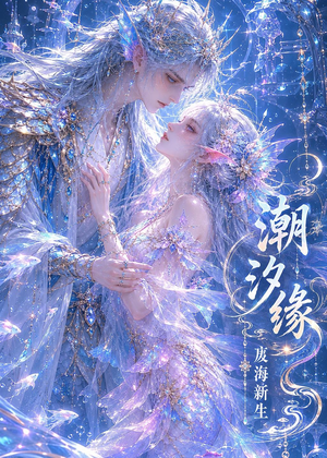 潮汐缘，废海新生（39集）小短剧推荐