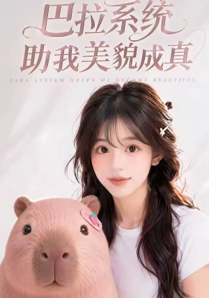 巴拉系统助我美貌成真(60集) 巴拉系统助我美貌成真(60集)爆款短剧推荐