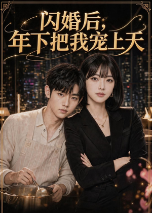 闪婚后，年下把我宠上天（18集）全剧看到大结局