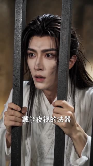 玄喵穿古今，王爷爹爹靠我躺赢（71集）百亿短剧抢先看