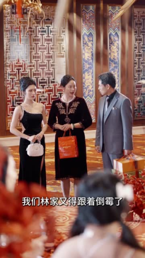 江城生死局(61集) 江城生死局(61集)短剧视频分享