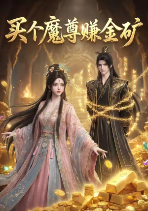 买个魔尊赚金矿（46集）真的好看吗