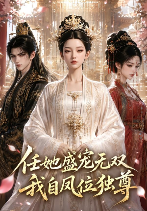 任她盛宠无双,我自凤位独尊(25集) 任她盛宠无双,我自凤位独尊(25集)爱上了这部剧了